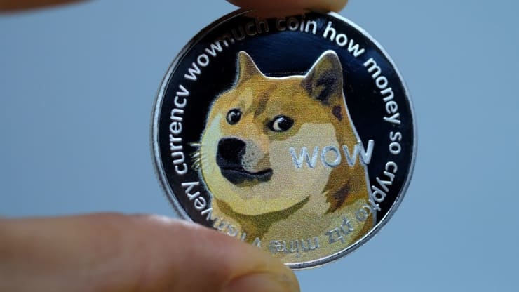 'Tro dua' Dogecoin tro thanh kenh dau tu 90 ty USD anh 1