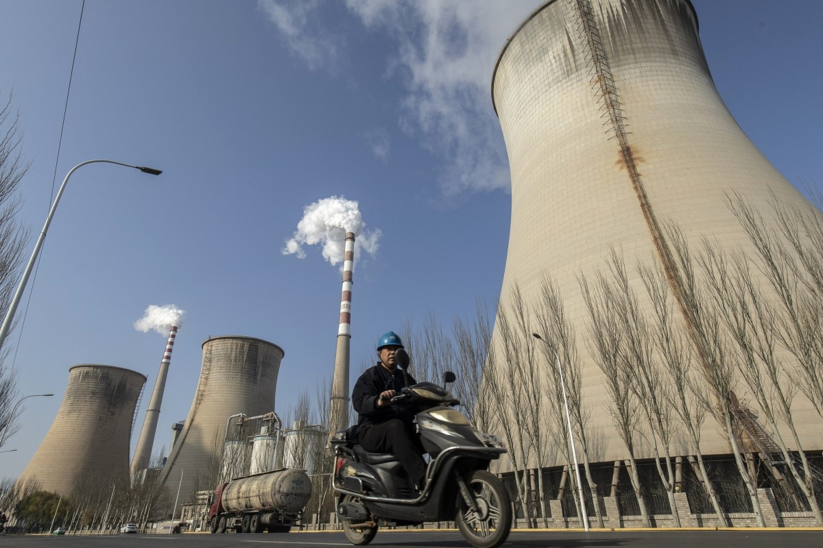 Trung Quoc tat het den duong tai nhieu thanh pho lon anh 4