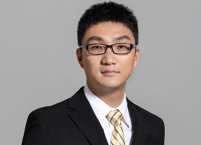 Nguoi vuot Jack Ma tro thanh ty phu giau thu hai Trung Quoc hinh anh