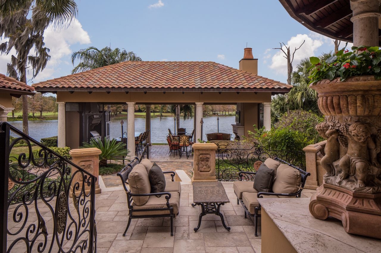 dau gia biet thu florida anh 6