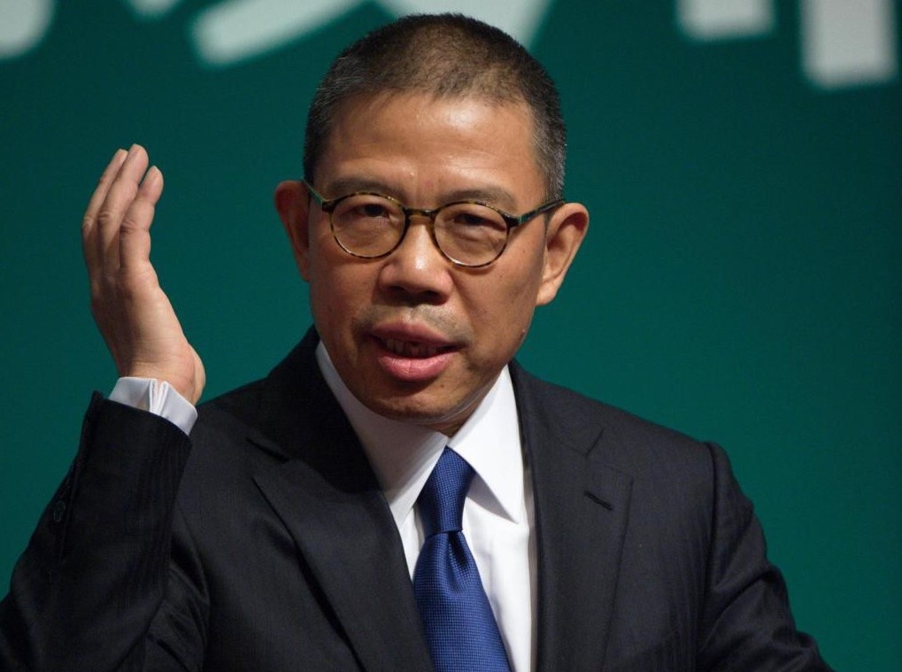 Ty phu giau nhat Trung Quoc khong thuc su so huu tai san khong lo hinh anh