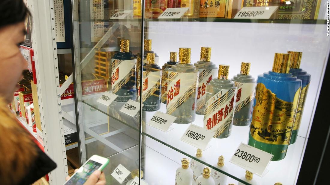 quoc tuu trung quoc mao dai quy chau anh 1