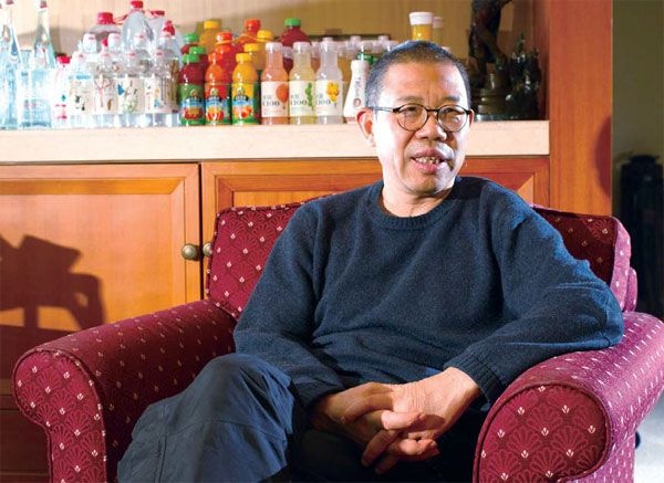 nhung lan that bai truoc day cua zhong shanshan anh 1