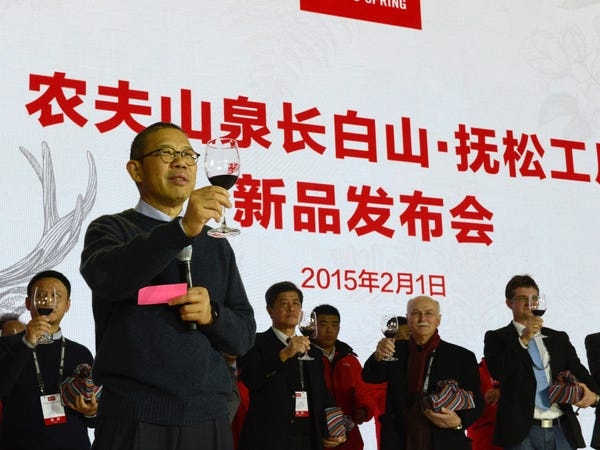 Cuoc song kin tieng cua ty phu 'Soi co doc' giau nhat chau A anh 5