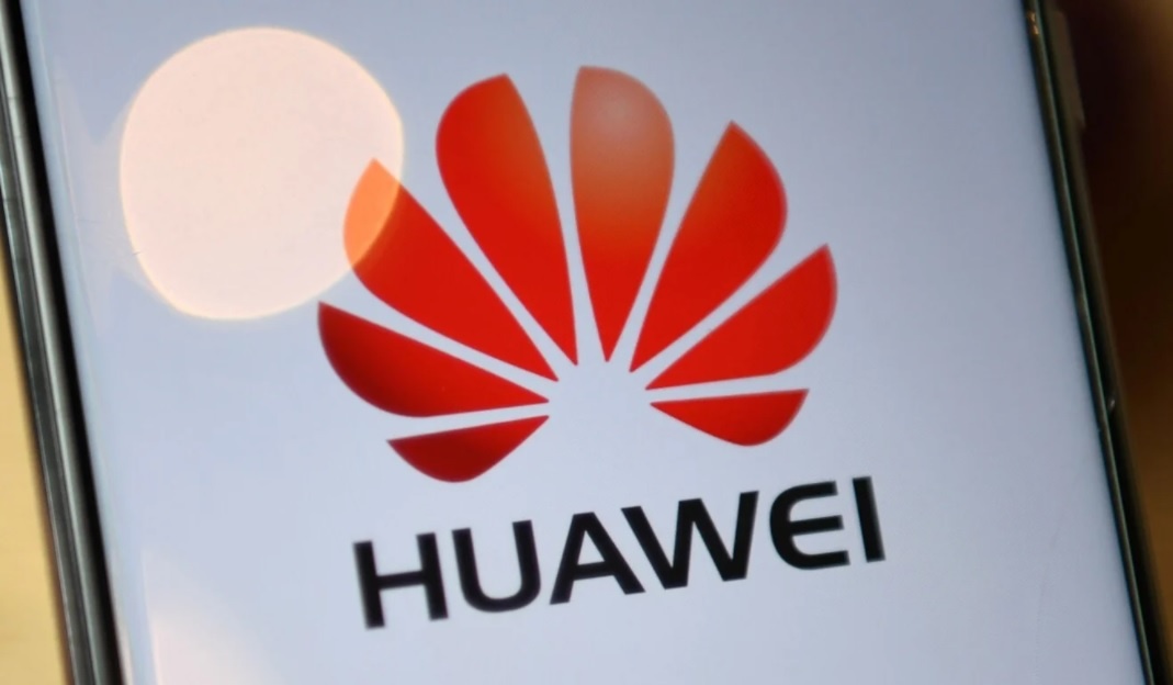 huawei dau tu xe thong minh anh 1