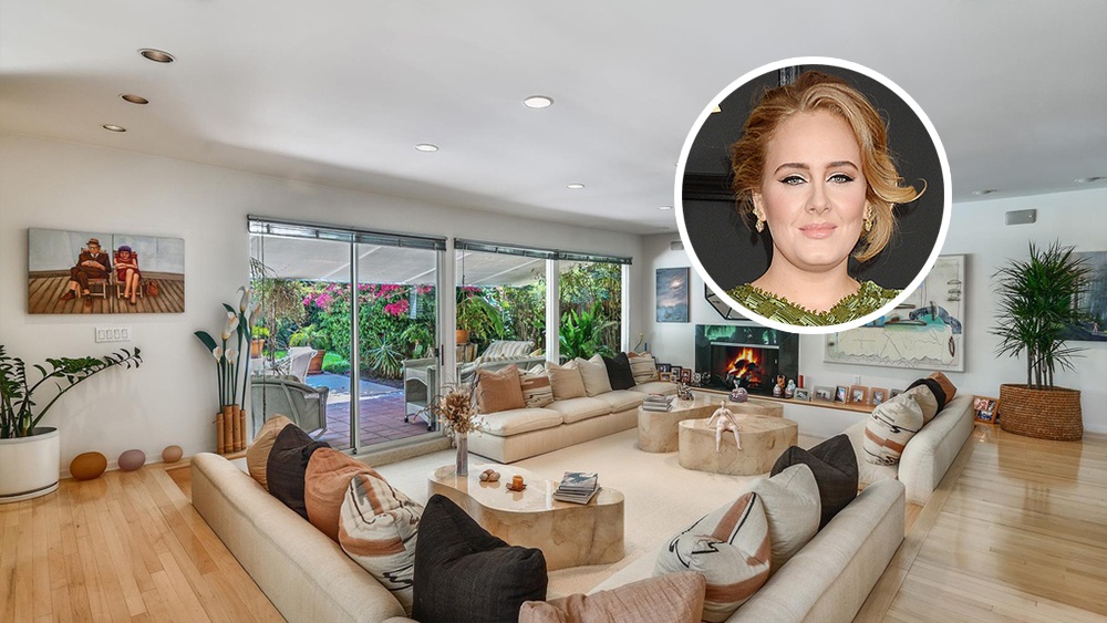 Khoi tai san 190 trieu USD cua 'hoa mi nuoc Anh' Adele hinh anh