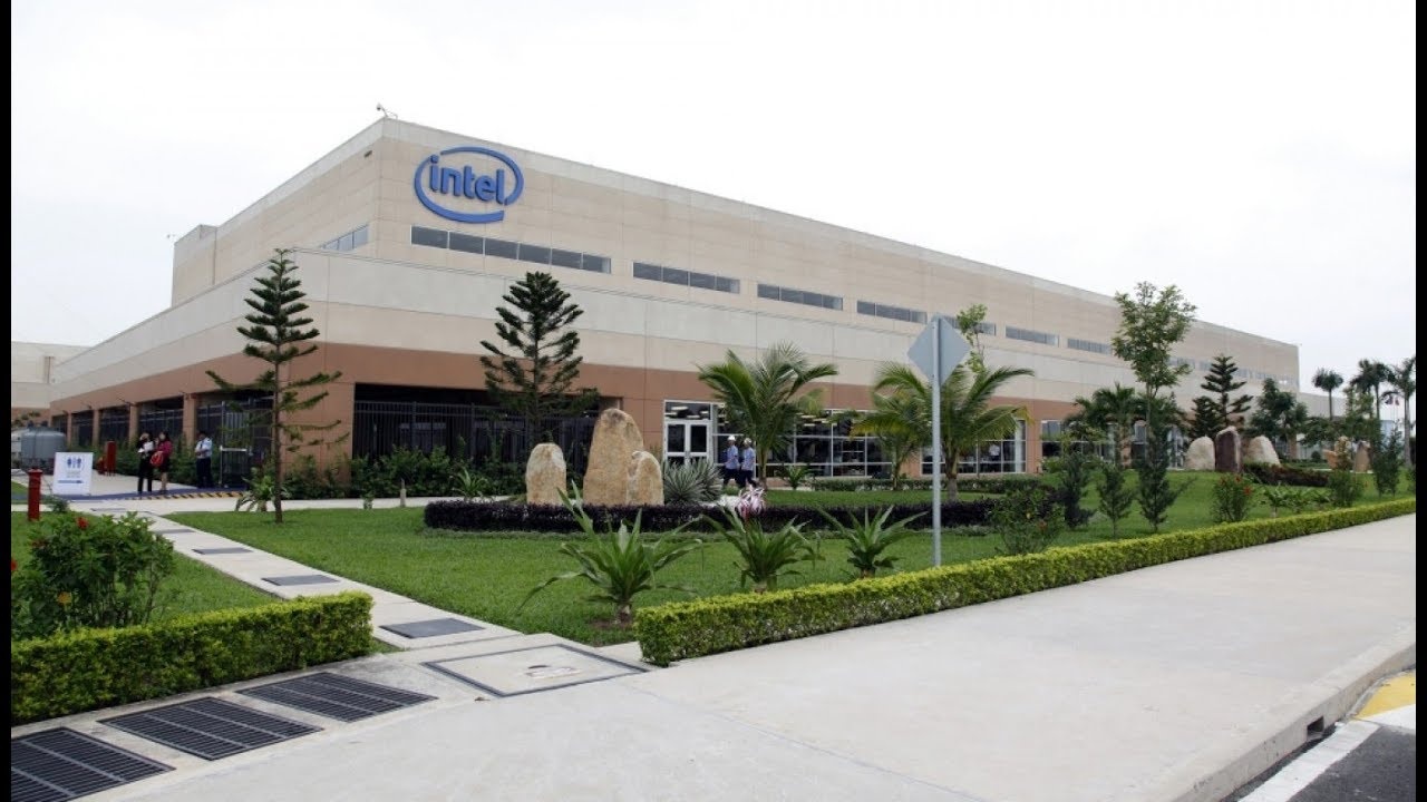 intel dau tu 475 trieu USD viet nam anh 1