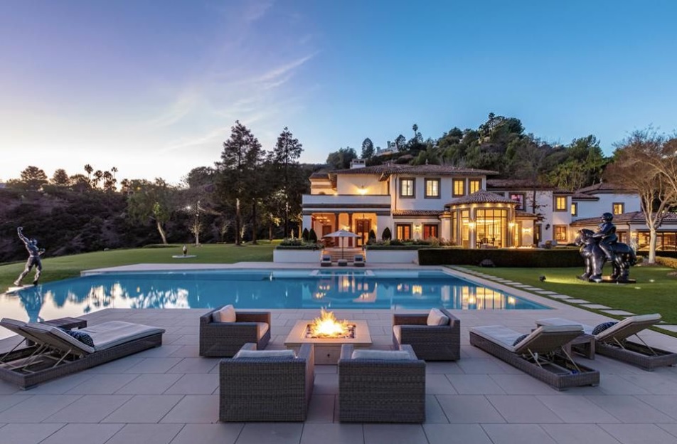 Tai tu Hollywood ban nha anh 1