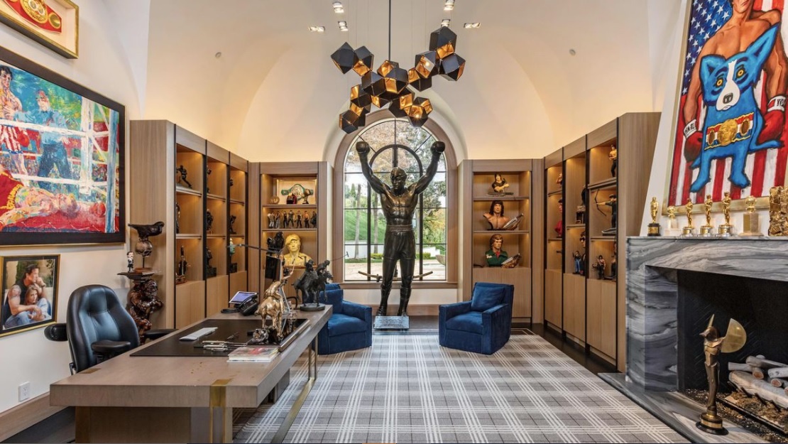 Tai tu Hollywood ban nha anh 5