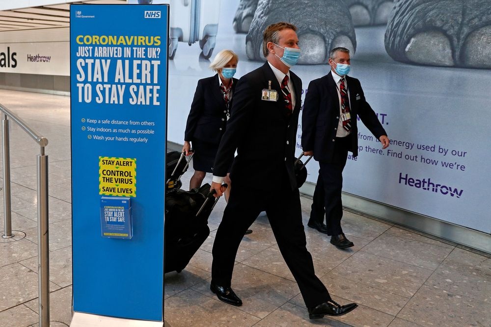 Hon mot nua so phi cong the gioi mat viec vi dich anh 1