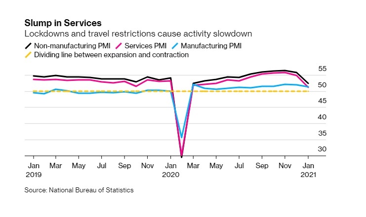 Hang trieu lao dong Trung Quoc mat Tet vi dich Covid-19 anh 1