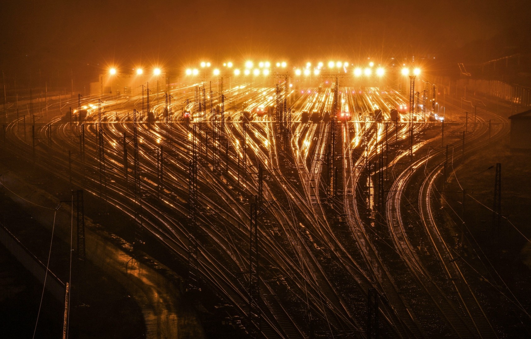 Mot nam ve que an Tet rat khac cua lao dong Trung Quoc anh 16