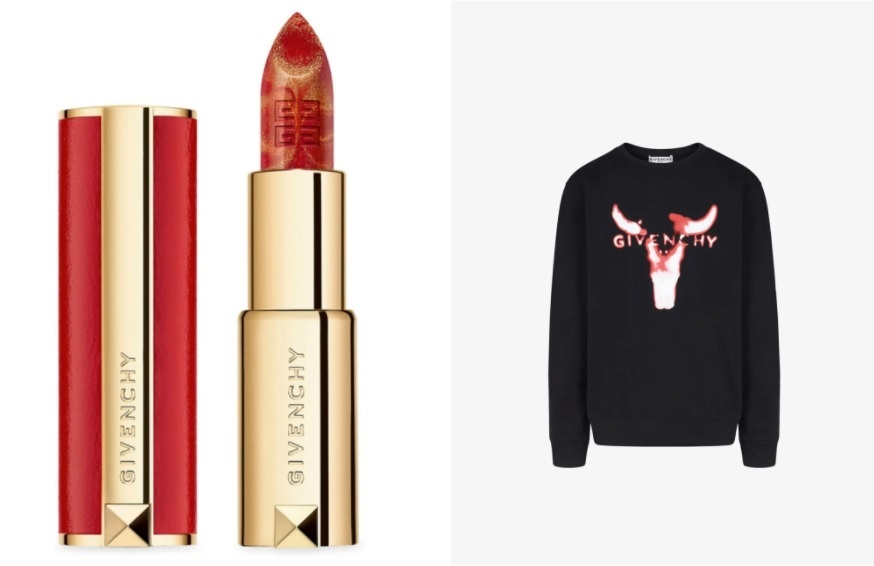 Bo suu tap Tet Tan Suu tu cac thuong hieu noi tieng the gioi anh 9