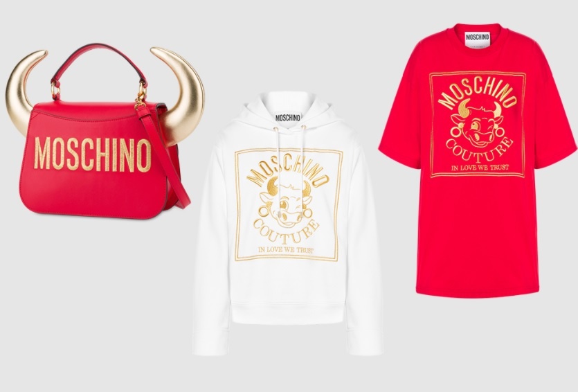 Bo suu tap Tet Tan Suu tu cac thuong hieu noi tieng the gioi anh 1