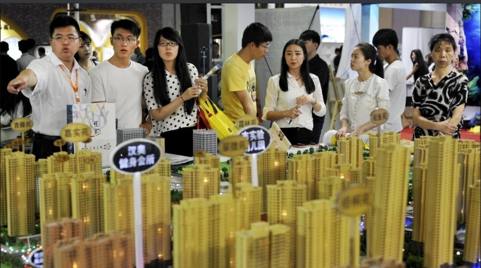 kinh te Trung Quoc anh 3