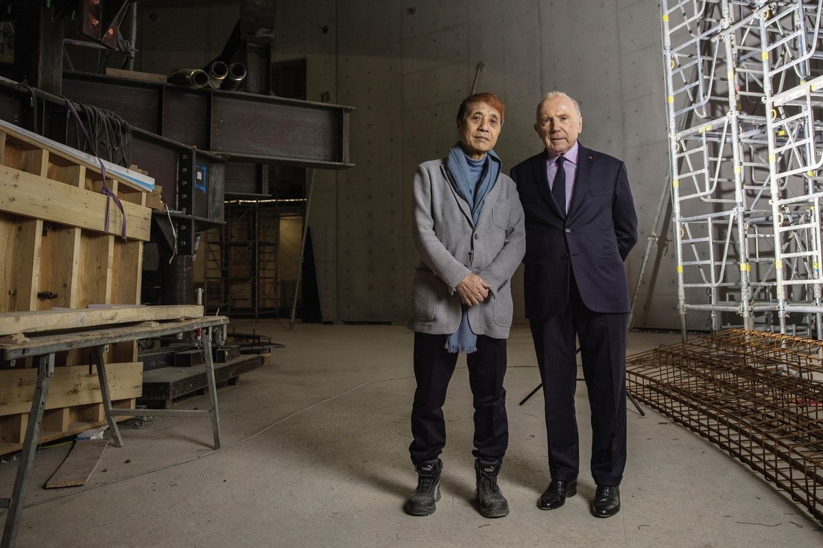 Thu tieu tien 'ky quac' cua cac sieu giau chau A anh 7