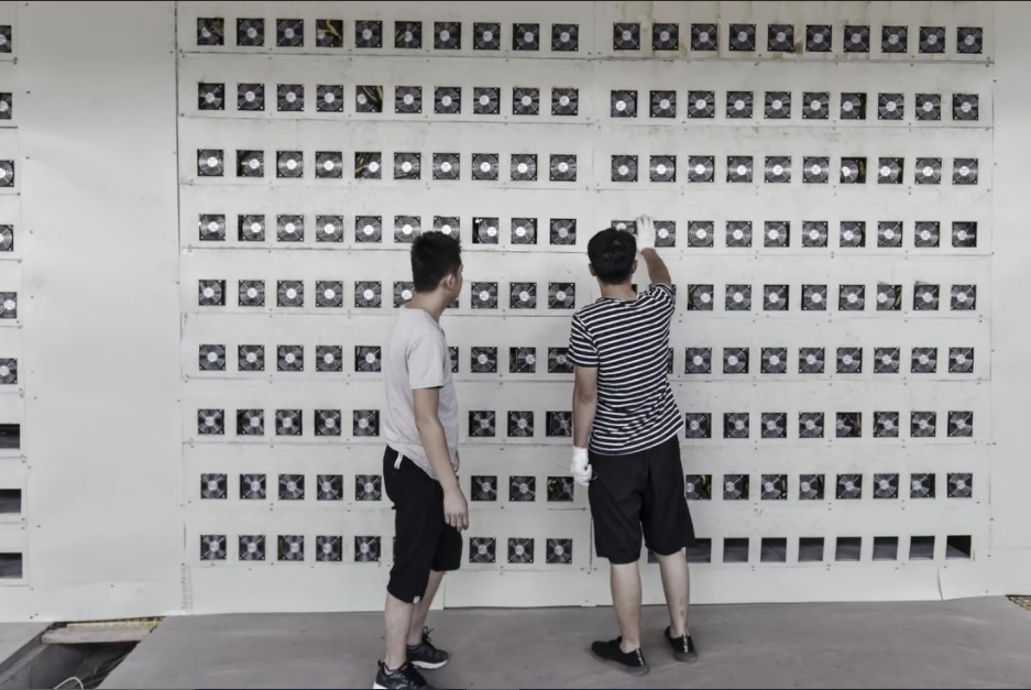 Trung Quoc dung dao Bitcoin de tiet kiem nang luong anh 1