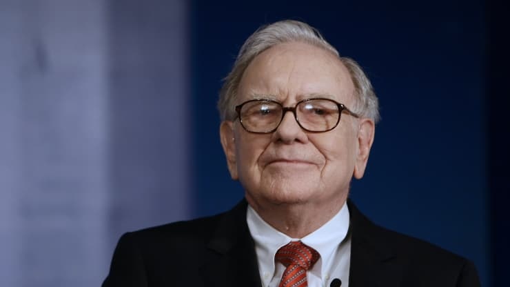 tài sản warren buffett vượt 100 tỷ usd ảnh 1 tai san warren buffett vuot 100 ty usd anh 1