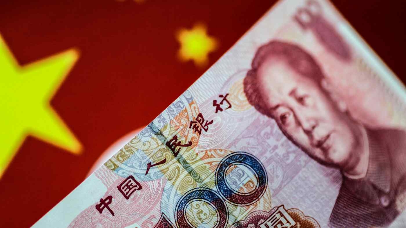 'Got chan Achilles' cua kinh te Trung Quoc hinh anh