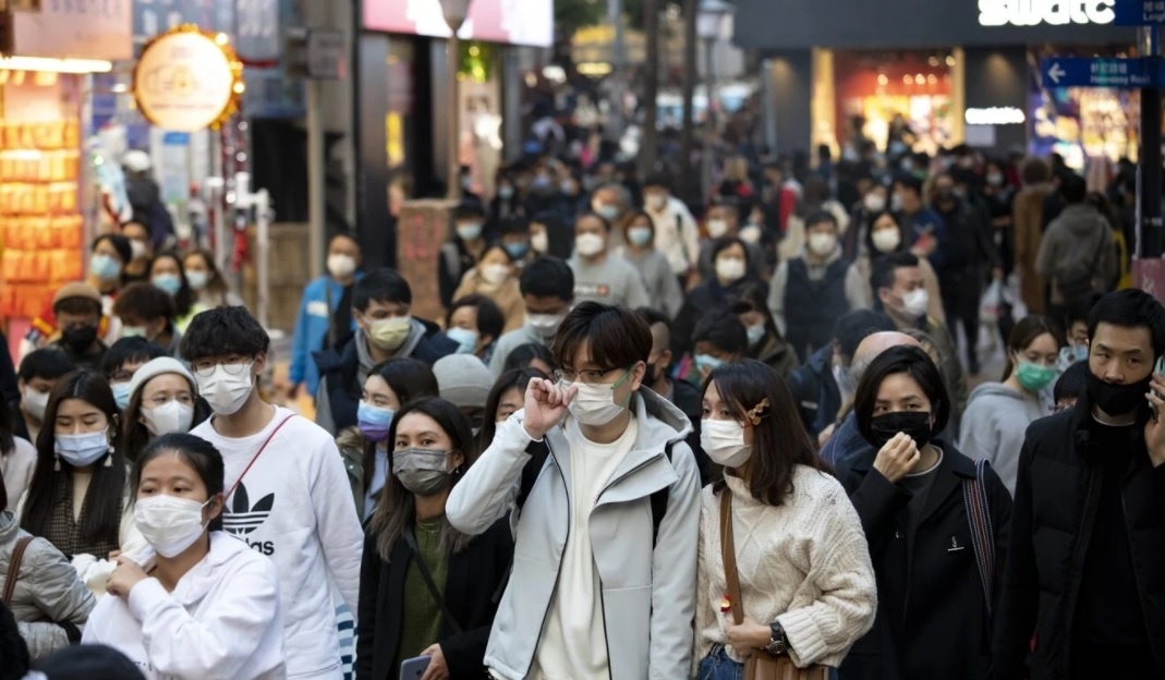 hong kong chay mau chat xam anh 1