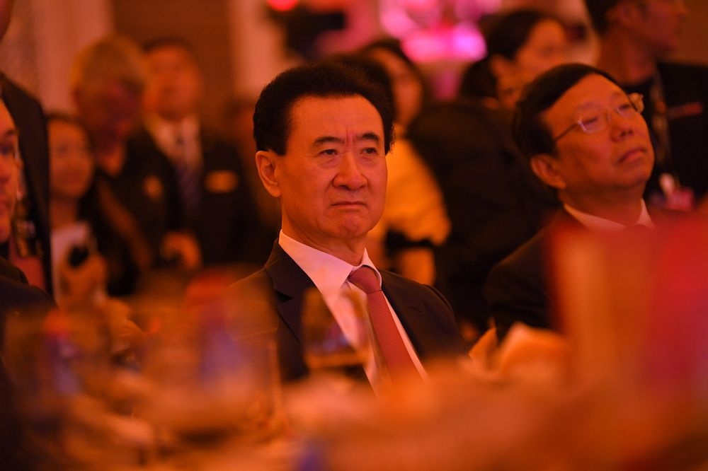 'Cu nga ngua' cua vi ty phu tung giau nhat chau A anh 1