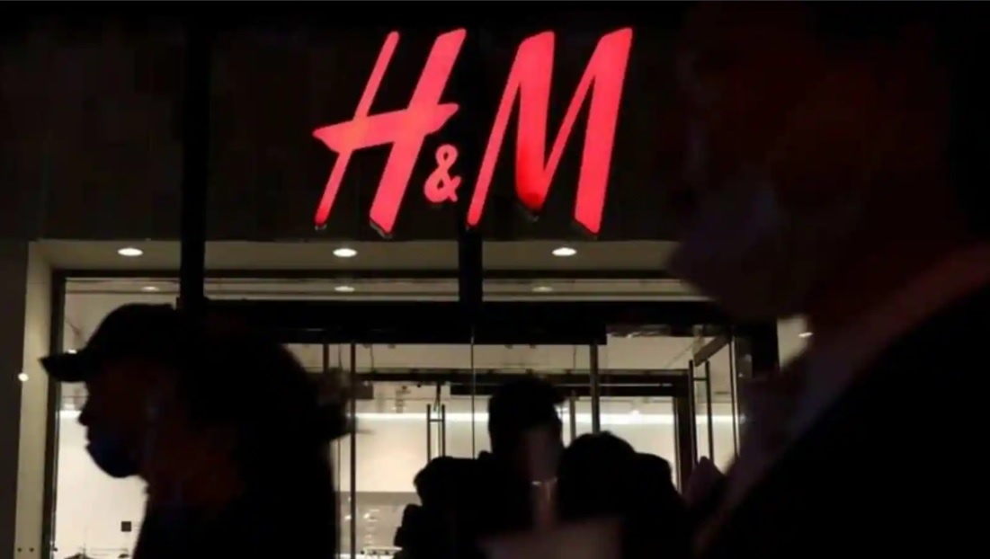 H&M kinh doanh tai thi truong Viet Nam nhu the nao? hinh anh