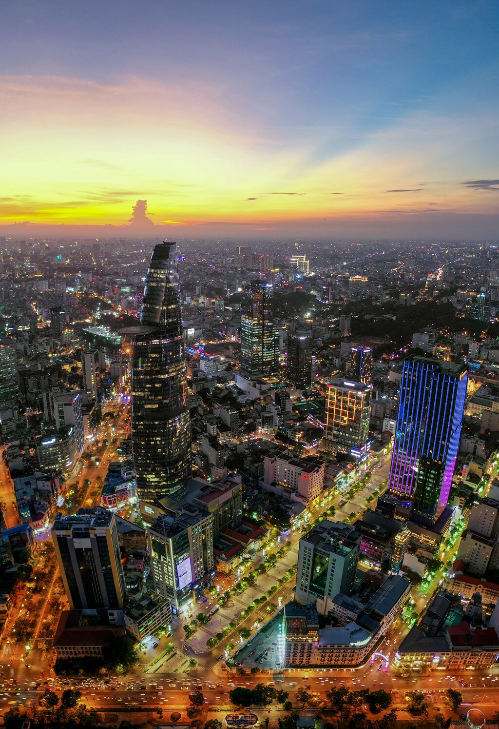 ky vong kinh te Viet Nam anh 1