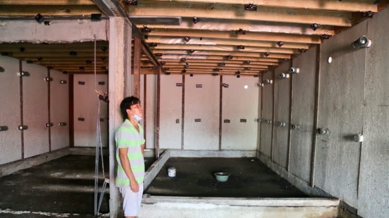 bung no nghe nuoi yen anh 3