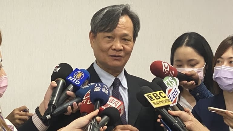 Nha van hanh tau Ever Given khong chiu trach nhiem boi thuong do tac nghen anh 1