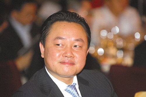 Ra tu, 'vua dien tu' Trung Quoc ky vong hoi sinh de che kinh doanh hinh anh