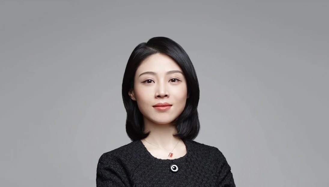 10 ty phu moi giau nhat Trung Quoc hinh anh