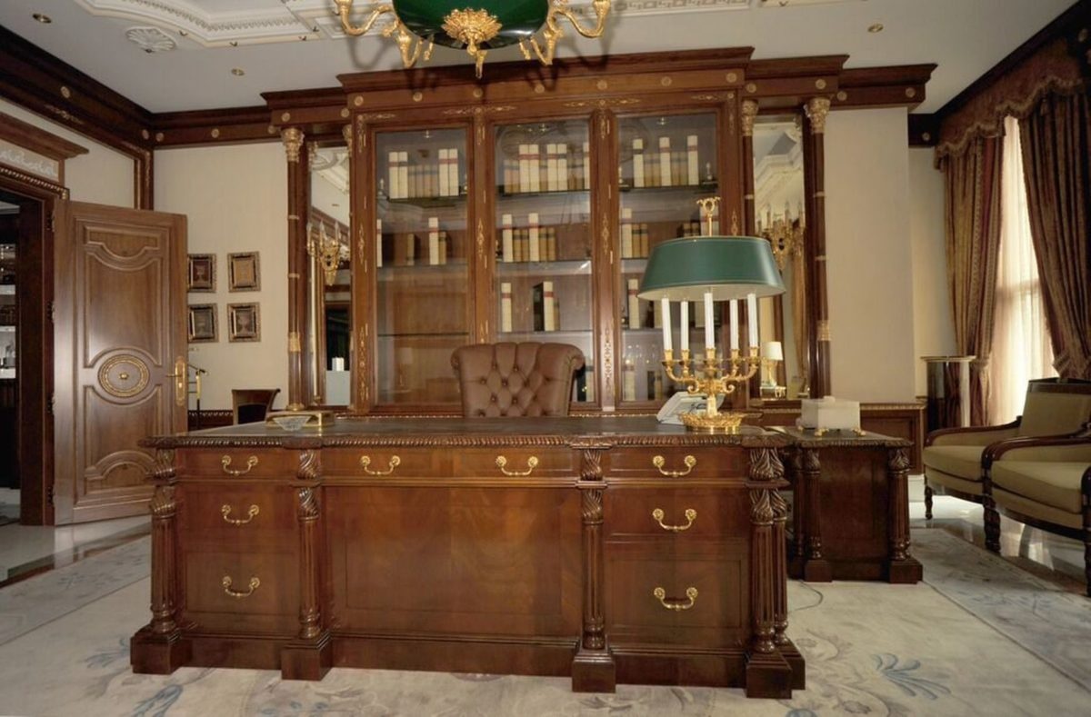 Dinh thu dat nhat London cua ty phu Hong Kong anh 11