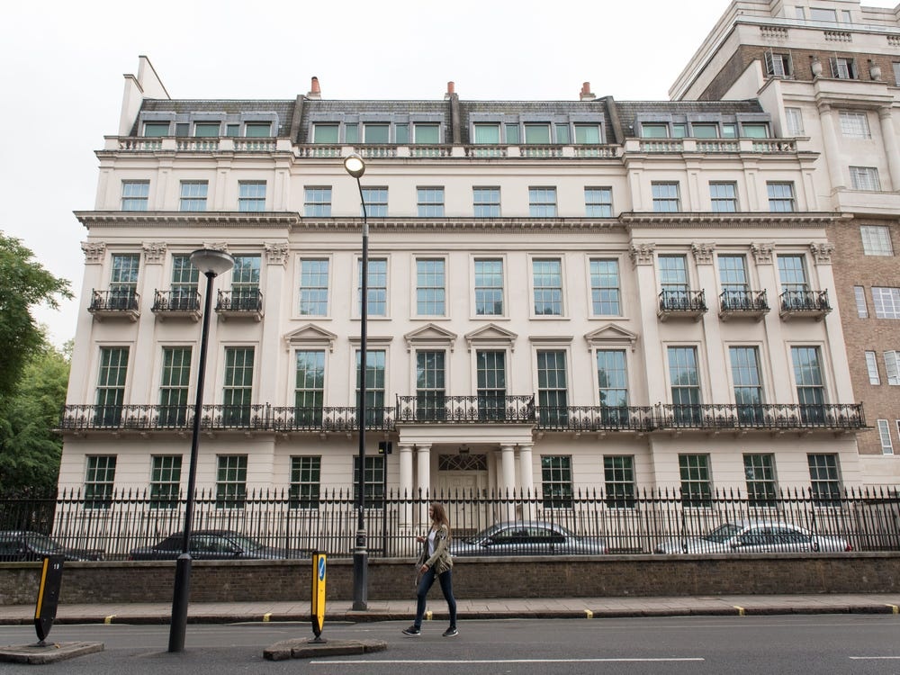 Dinh thu dat nhat London cua ty phu Hong Kong anh 3