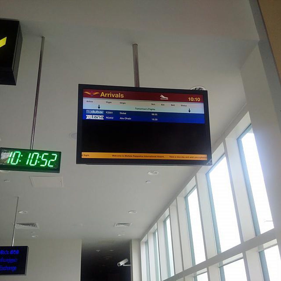 san bay vang ve nhat the gioi anh 7