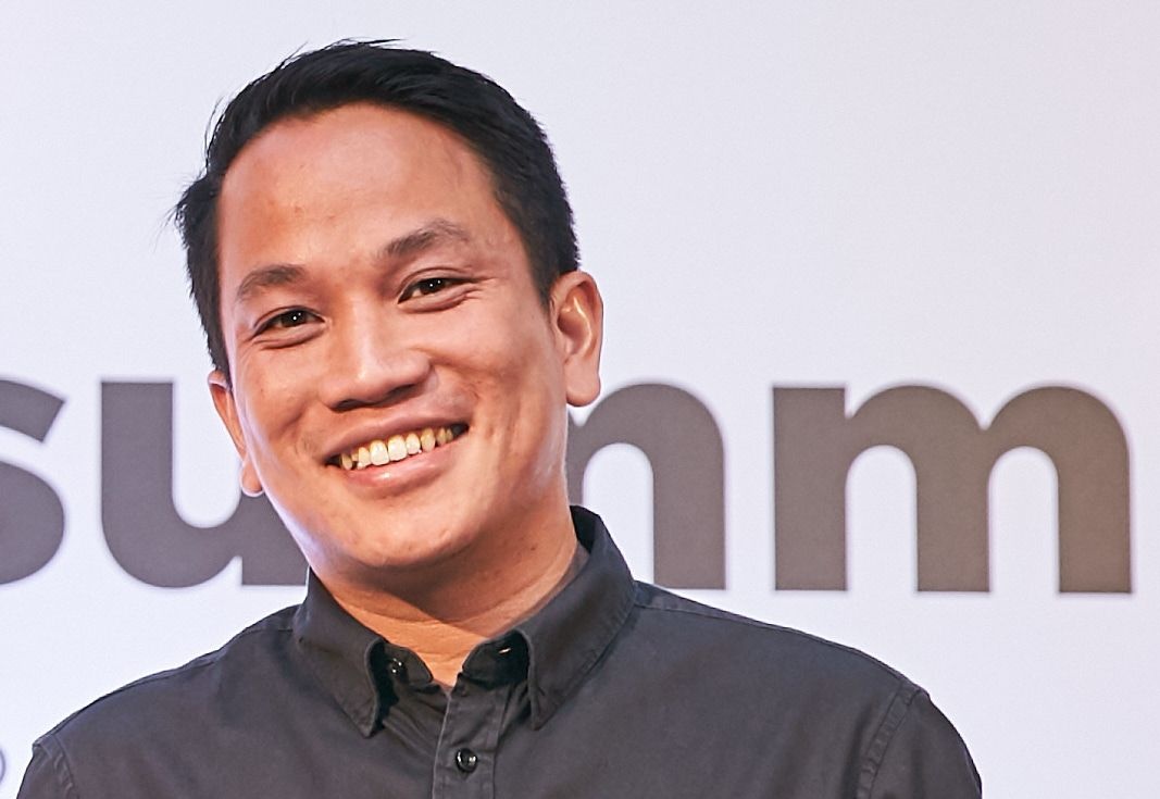 CEO 37 tuoi nam quyen lien doanh 40 ty USD cua Gojek va Tokopedia hinh anh