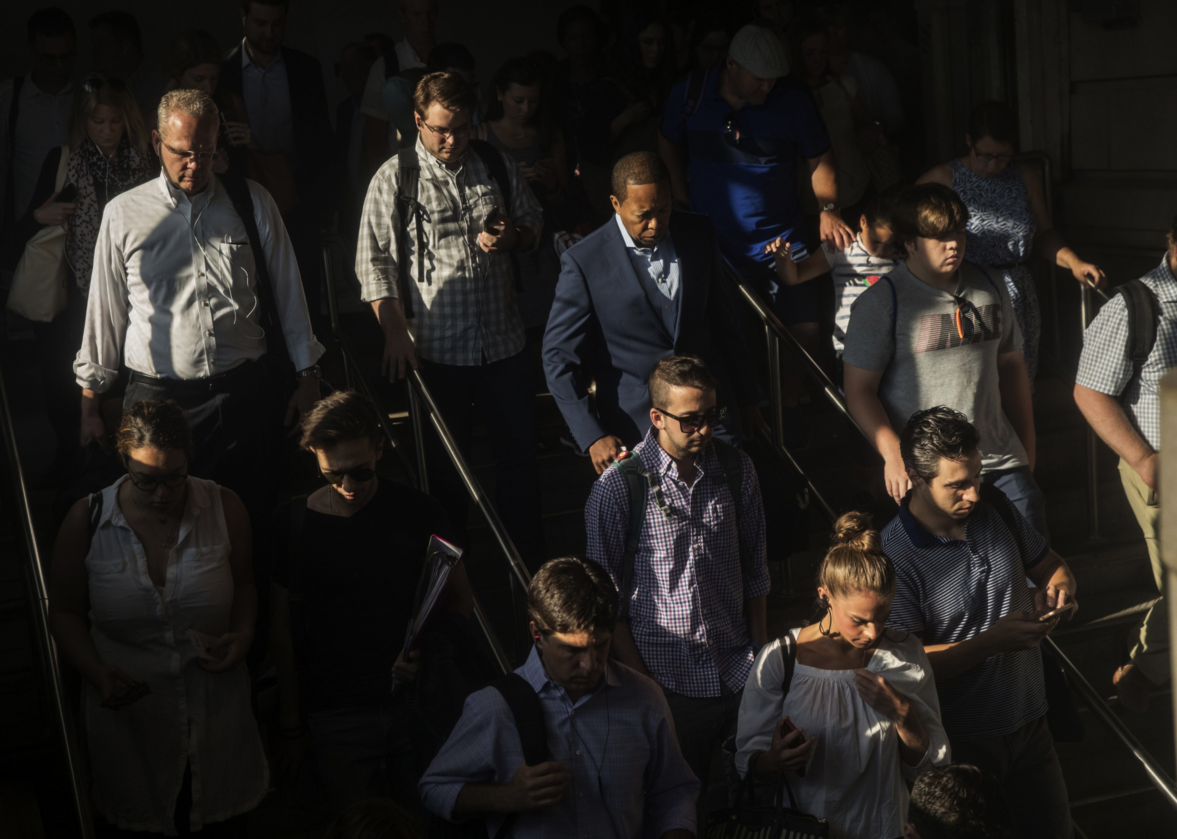 Muon kieu ne thue cua gioi nha giau My anh 1