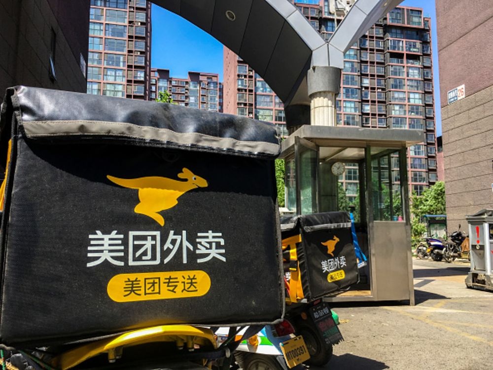 meituan co the bi phat 700 trieu usd anh 1