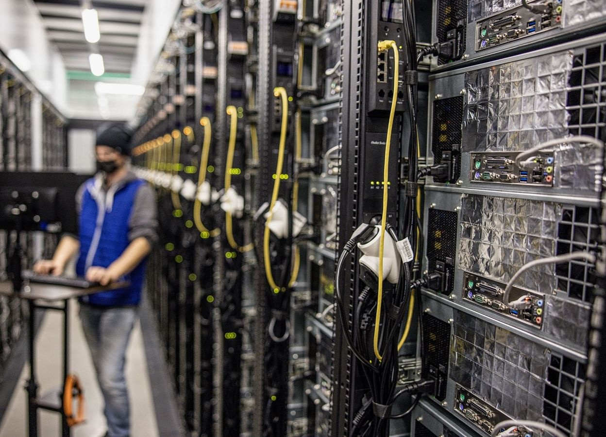 Mot loai tien dien tu tang 45 ty USD ngay sau khi ra mat anh 1