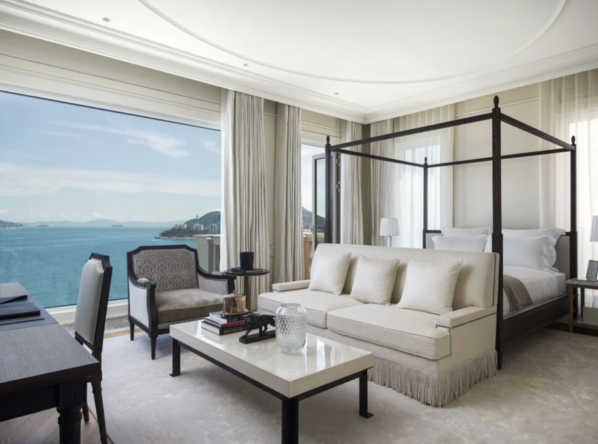 Ty phu Trung Quoc mua biet thu Hong Kong gia 55 trieu USD hinh anh