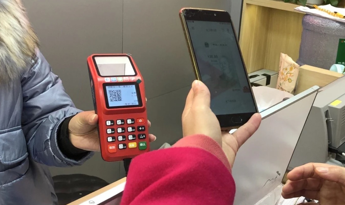 Dong nhan dan te so bi nguoi Trung Quoc phot lo hinh anh