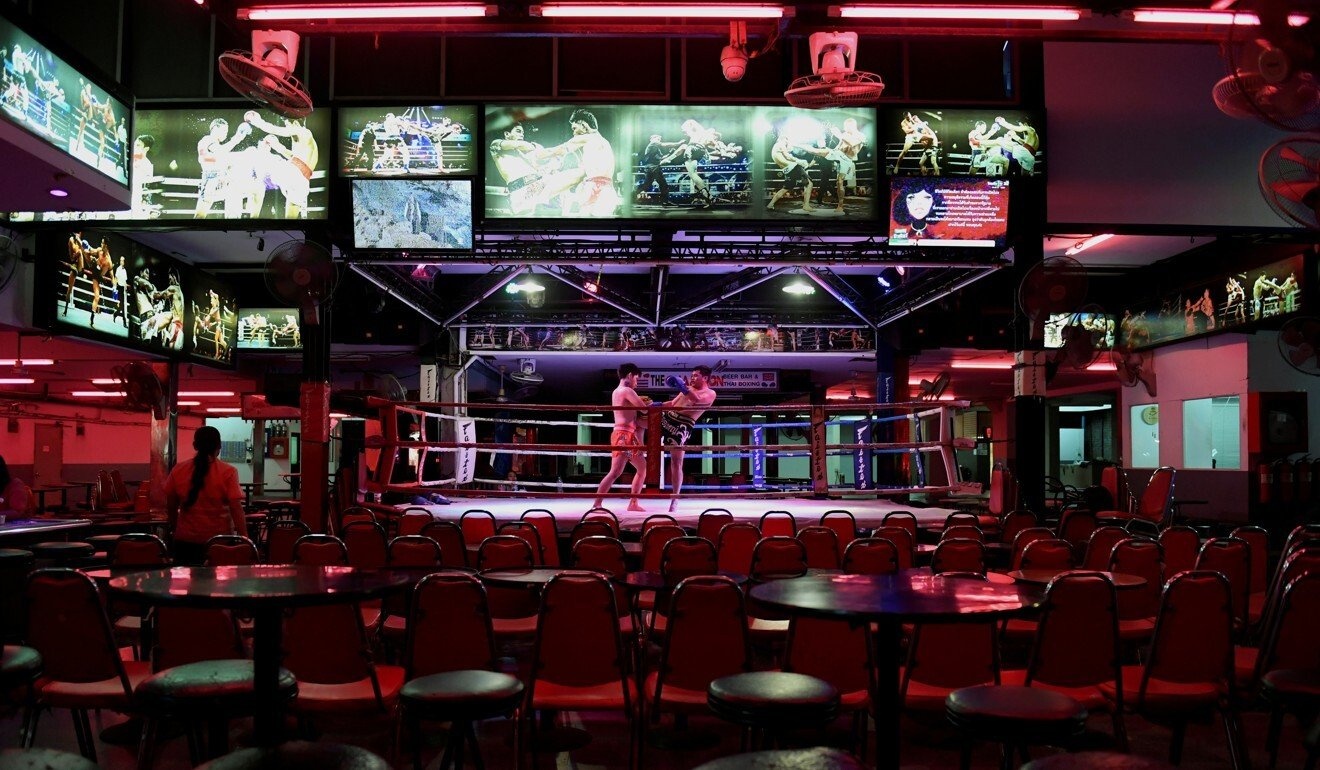 Dao du lich Thai Lan anh 2