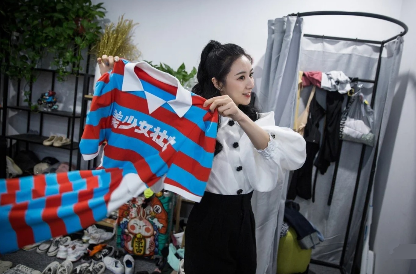 lam livestreamer vi thu nhap cao anh 1