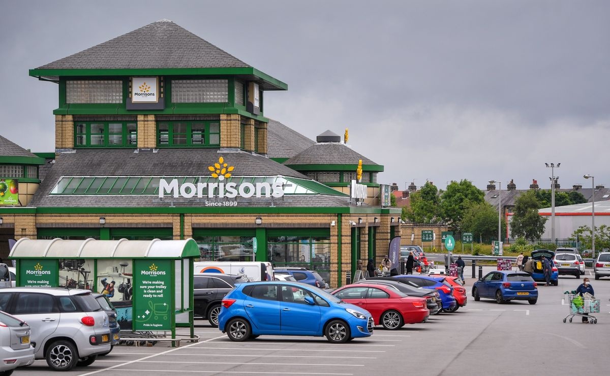 Thuong vu mua lai chuoi sieu thi lon nhat nuoc Anh 53 ty USD anh 1