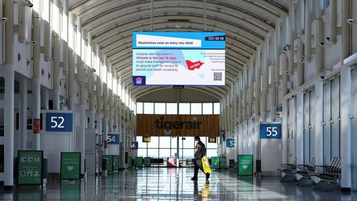 Nha dau tu de nghi mua lai san bay Sydney voi gia 17 ty USD hinh anh