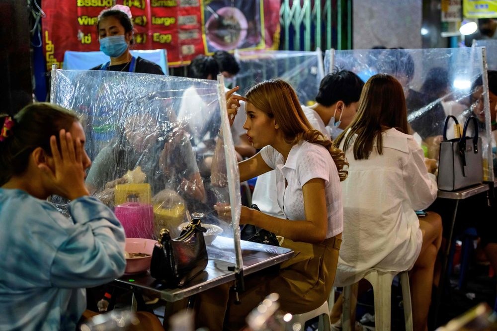 kinh te Thai Lan khung hoang anh 3