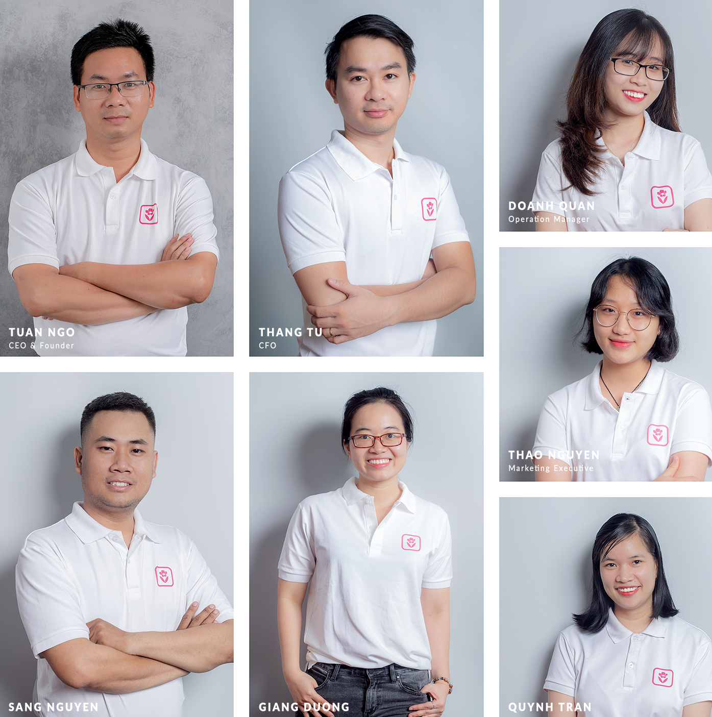 Xinh Tuoi Online anh 3