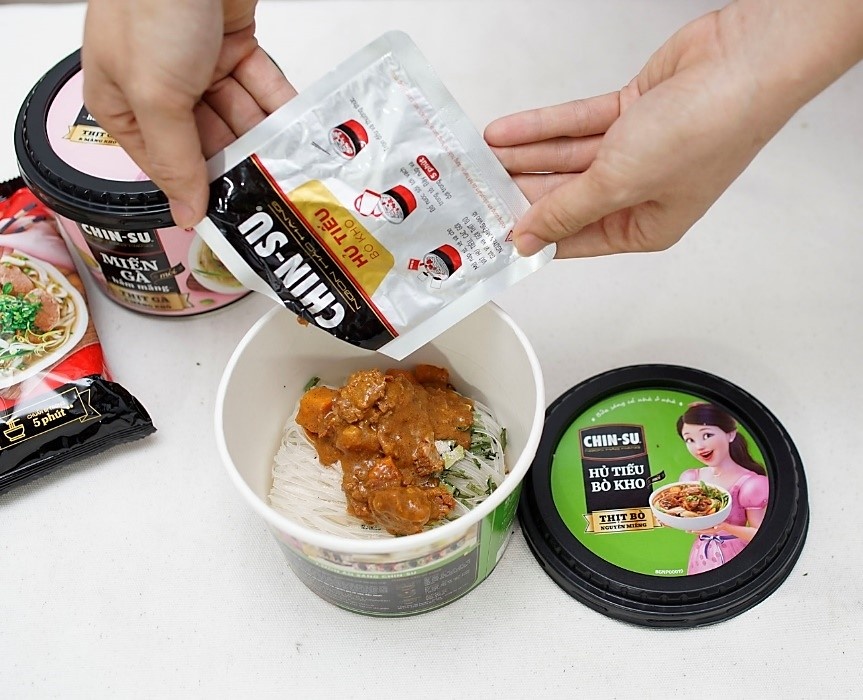 7 bua sang tien loi anh 4