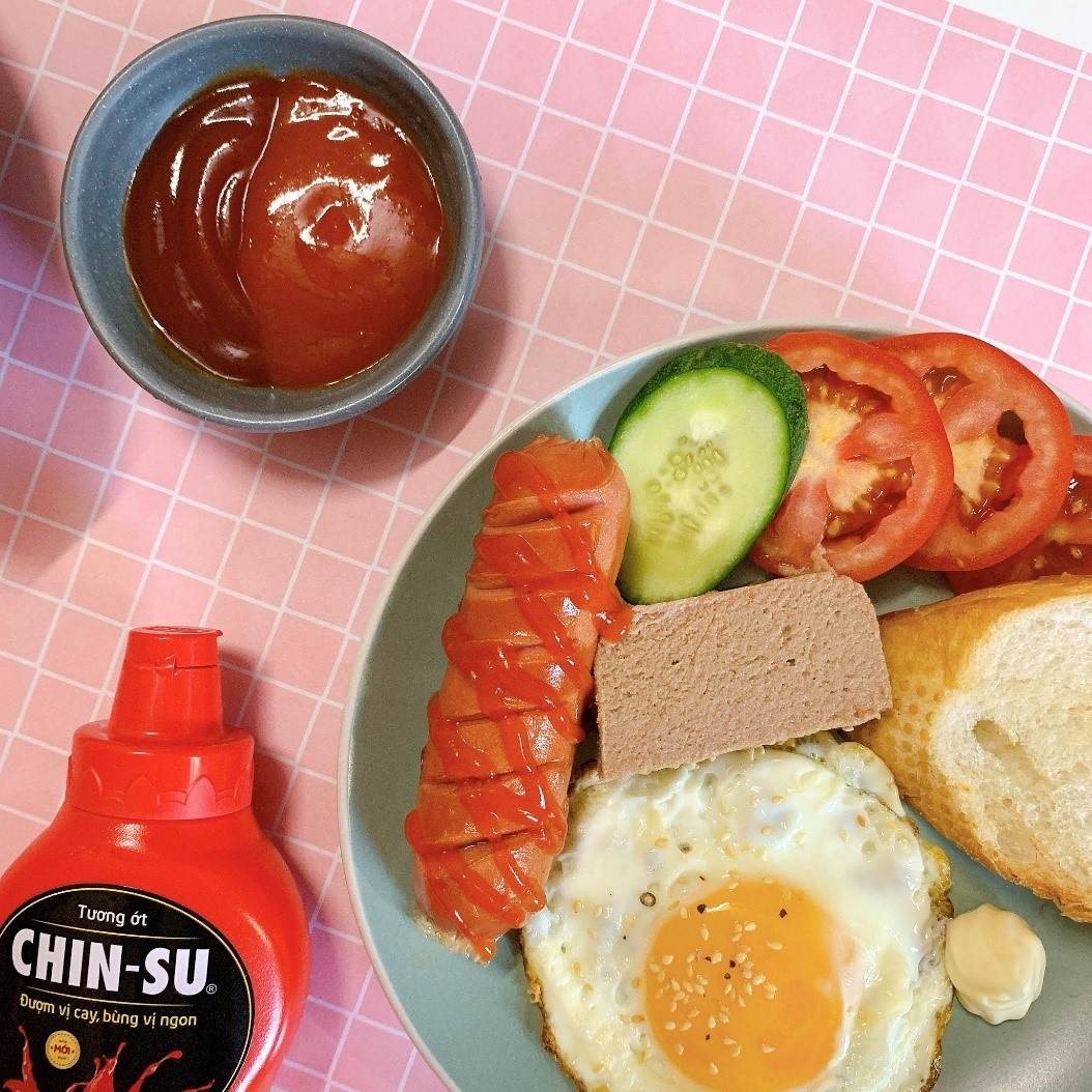 7 bua sang tien loi anh 5