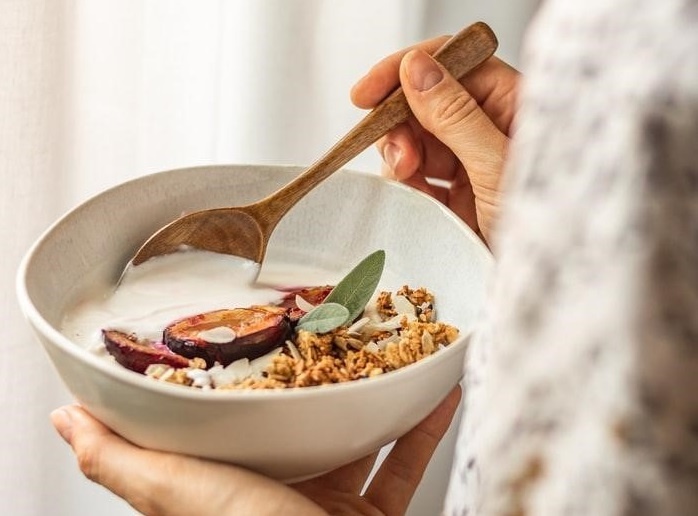 Goi y 7 bua sang ngon mieng, don gian cho ngay gian cach hinh anh