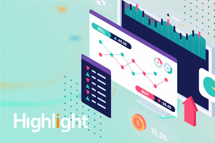 Giai ma cac gia tri tren bang gia chung khoan hinh anh